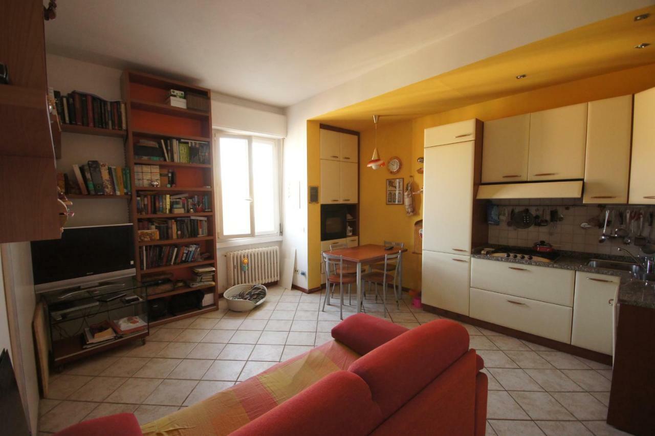 Апартаменты S. Stefano In Pane House Флоренция Экстерьер фото